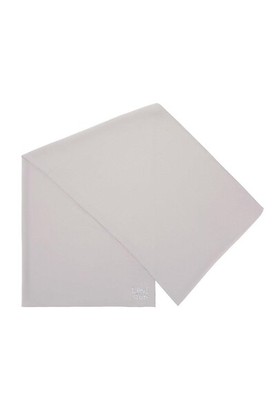 Levidor Stone Lux Chiffon Shawl