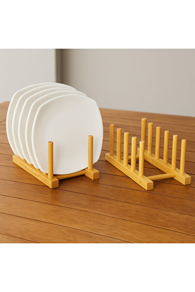 Alvin 6 BÖLMELİ TABAK/TENCERE KAPAĞI ORGANİZER DÜZENLEYİCİ