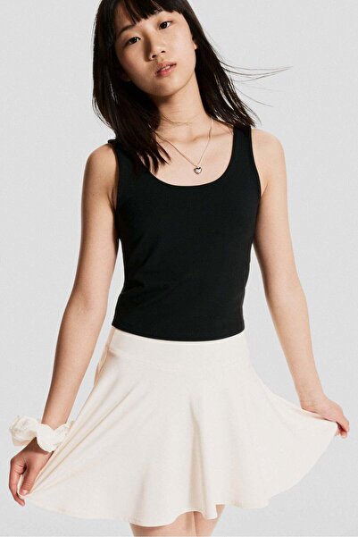 H&M Integral-bra sports top with SoftMove™