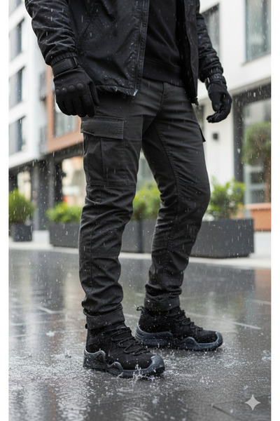 SNR RİMEX TAKTİKAL OUTDOOR ВЗУТТЯ БОТИ ПОЛИЦІЯ, ВІЙСЬКОВІ, ОХОРОНЦІ, БЕЗПЕЧНЕ ВЗУТТЯ