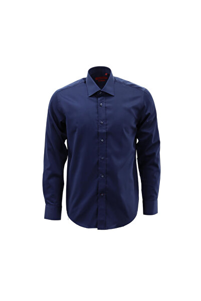 Giovane Gentile Gömlek (Basic Series)