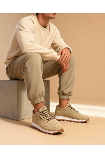 Knack Knack Casual Παπούτσια 002 Mink