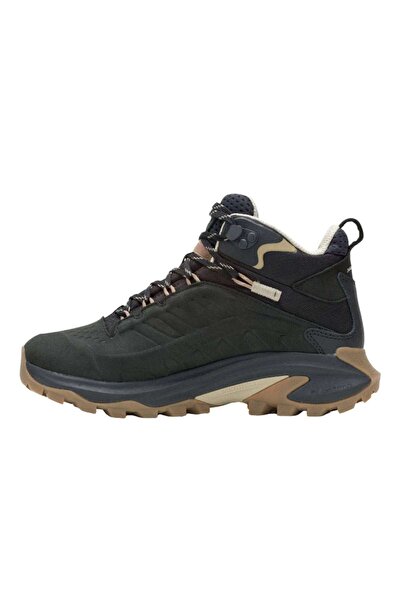 Merrell Moab Speed 2 Ltr Wp J 037783   Ανδρικά παπούτσια εξωτερικού χώρου - Μαύρα