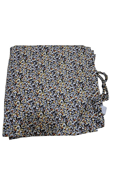 Generic Wide Cotton Prayer Jilbab jambo size