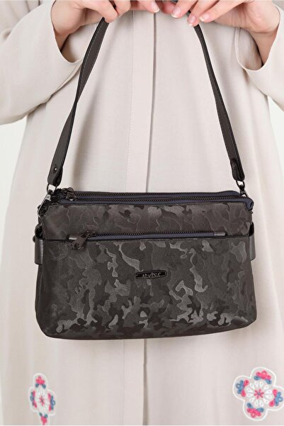 Alvina ALVİNA СУМКА З ЗАСТІБКОЮ-МОЛНІЄЮ 5125