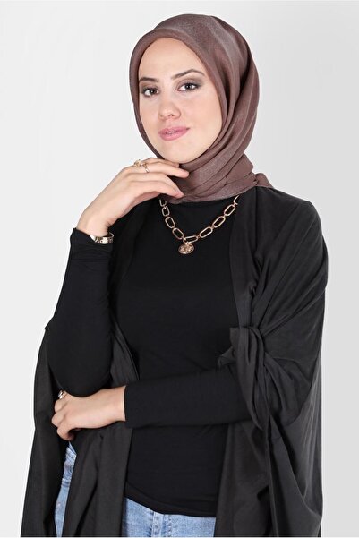 Alvina وشاح ألفينا ثلاثي التأثير 8127