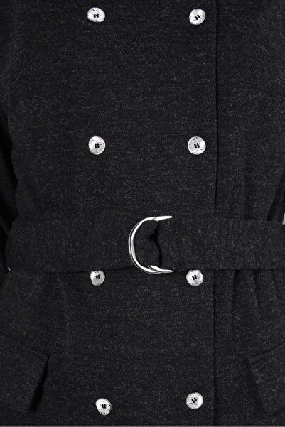 Alvina BELTED TUNIC 44295