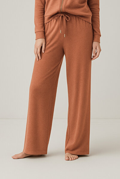 Katia&Bony Women's Pajama Bottom Moka