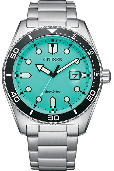 Citizen Eco-Drive AW1760-81W Erkek Kol Saati
