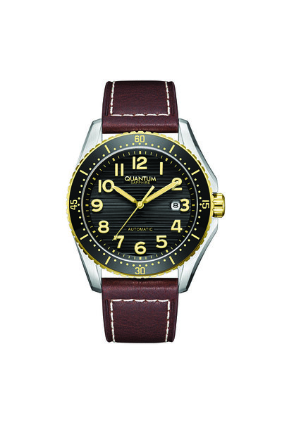 Quantum Qmg1166.252 Men's Watch