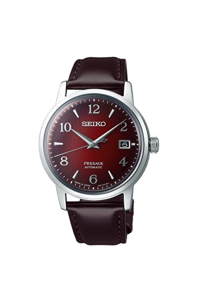 Seiko Presage Srpe41j Erkek Kol Saati