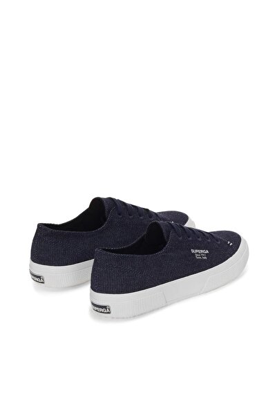 Superga 2750 Denim 1911 Unisex Mavi Sneaker