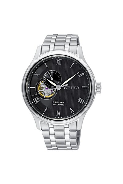 Seiko SSA377J Presage Erkek Kol Saati