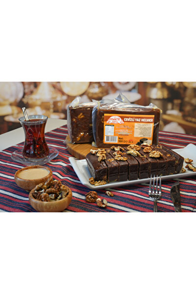 inebolu macit helva Kakaolu Yaz Helva 500 Gr