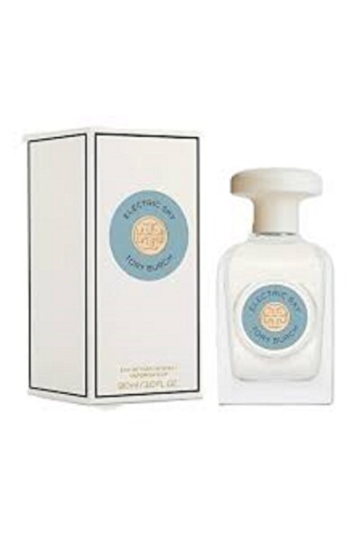 Tory Burch إليكتريك سكاي (نسائي) أو دو بارفان 90 مل