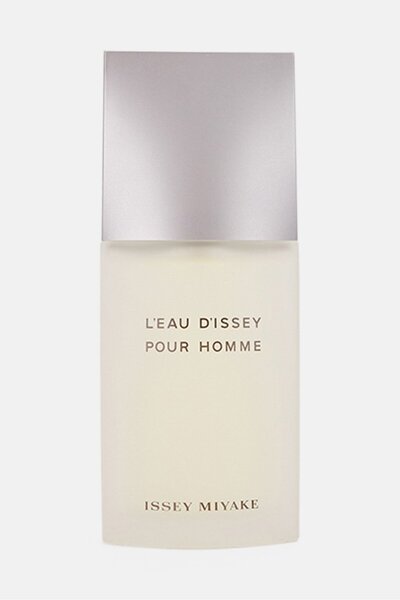 Issey Miyake Leau Dissey By For Men Eau De Tolilette Spray, 75 ml