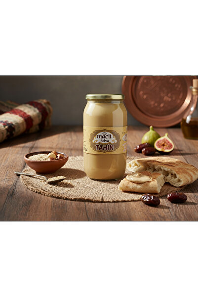 inebolu macit helva تاهيين 1000 جرام