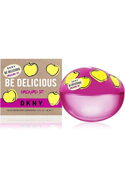 DONNA KARAN بي ديليشوس أورشارد ستريت (نسائي) أو دو بارفان 100 مل