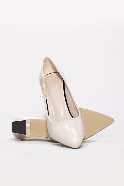 FAST STEP Kadın İnce Topuk Ayakkabı 792ZA3910