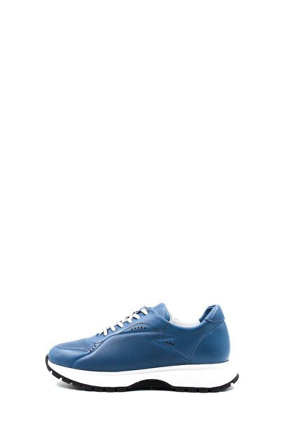 FAST STEP Hakiki Deri Kadın Casual Ayakkabı 138ZA1080