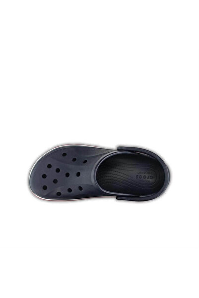 Crocs Unisex pantofle Bayaband Clog, tmavě modré