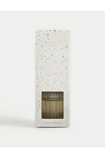 Marks & Spencer Frankincense & Myrrh Çubuklu Oda Kokusu 100 ml