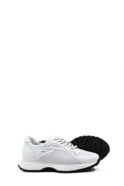 FAST STEP Справжня шкіра Жіноче повсякденне взуття 138ZA1080