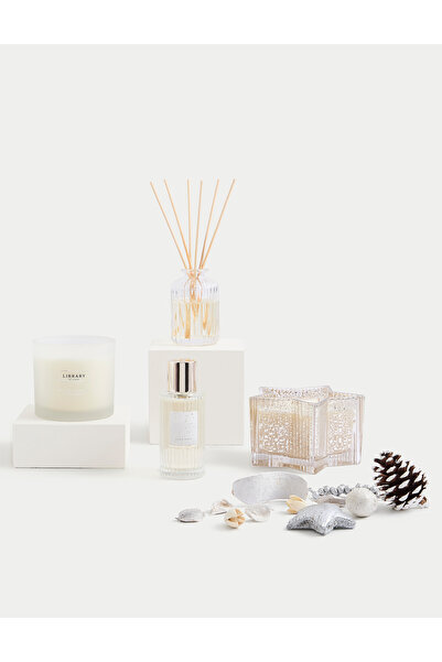 Marks & Spencer Frankincense & Myrrh Potpuri