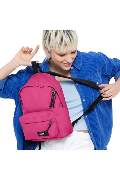 Eastpak Σακίδιο πλάτης Orbit Unisex Pink