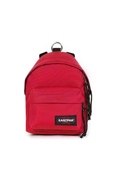 Eastpak Dog Pak R Red Backpack