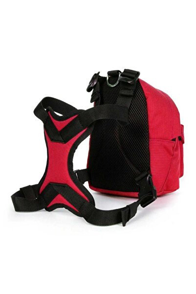 Eastpak Dog Pak R Red Backpack