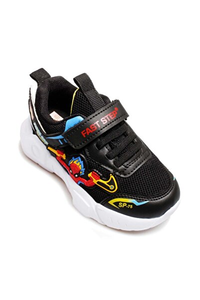 FAST STEP Unisex Çocuk Sneaker Ayakkabı 615XCA2023