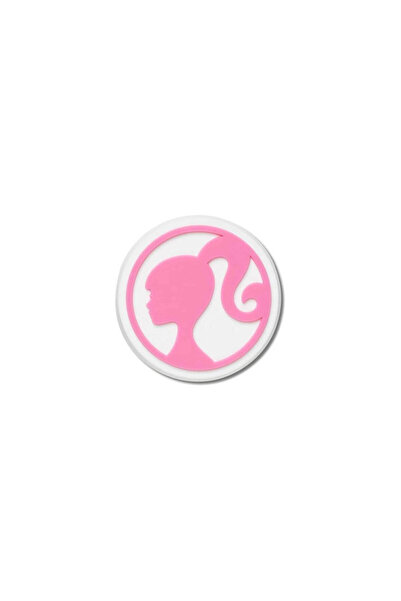 Crocs Jibbitz Barbie Head Charms