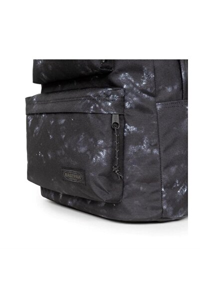 Eastpak Padded Double Black Backpack