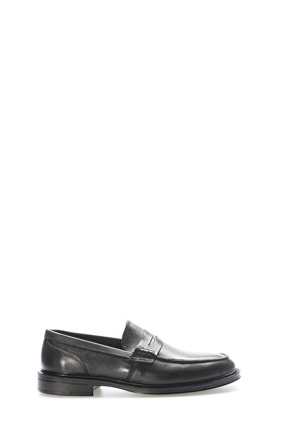 FAST STEP Hakiki Deri Erkek Klasik Ayakkabı 819MA1000