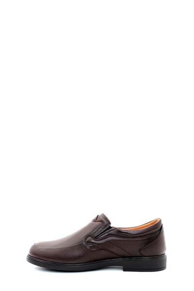 FAST STEP Чоловічі повсякденні черевики з натуральної шкіри - 951MAF120