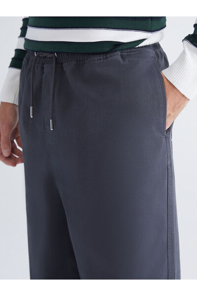 LC Waikiki Vizyon New Season Comfortable Fit Men's Trousers