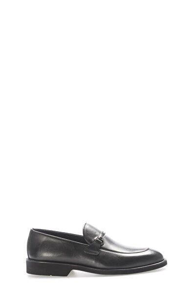 FAST STEP Чоловічі класичні черевики з натуральної шкіри 778MA24-441