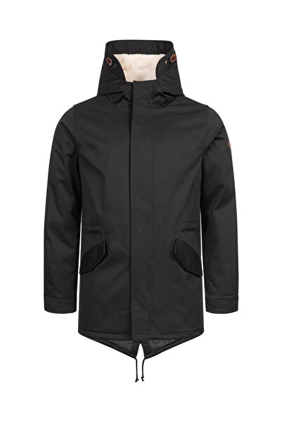 Alessandro Salvarini A. Salvarini Herren Winter Parka AS138