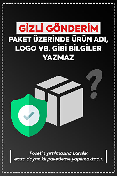 Nely8 Uzun Deneyim Ürünü 10 Adet x 1,5 ml Cinsel Sağlık Kremi