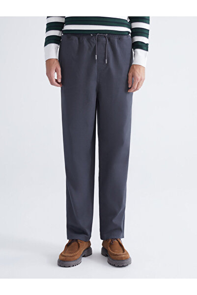 LC Waikiki Vizyon New Season Comfortable Fit Men's Trousers