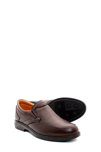 FAST STEP Чоловічі повсякденні черевики з натуральної шкіри - 951MAF120