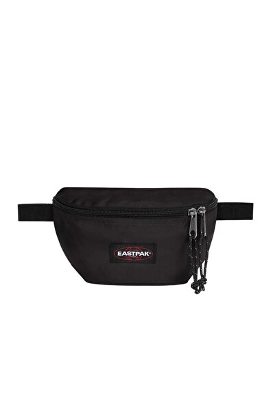 Eastpak Springer Powr Black Waist Bag