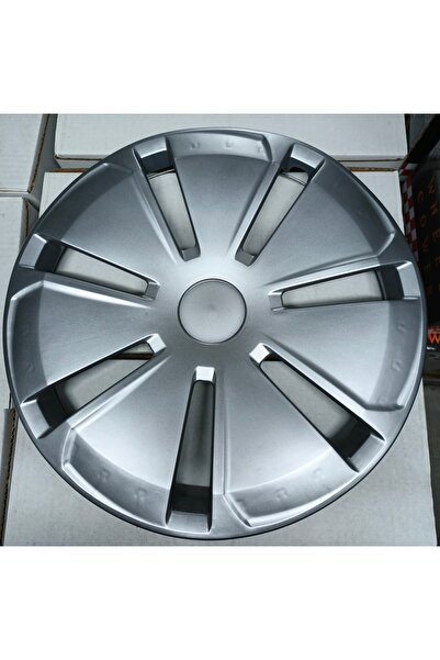 Universal Volkswagen Transporter T7-T8 Uyumlu Jant Kapağı 16"inç 4'lü Takım