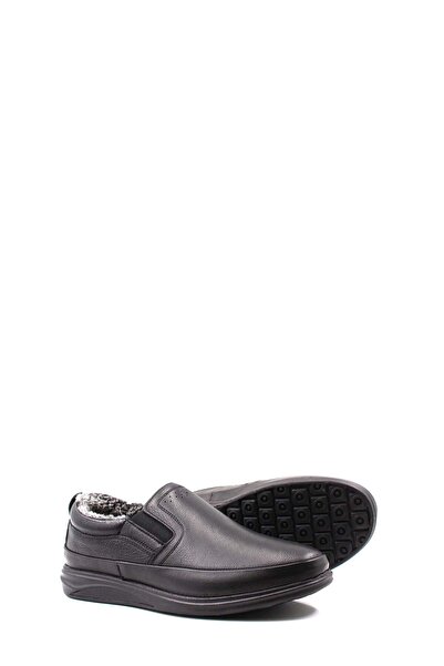 FAST STEP Чоловічі повсякденні черевики з натуральної шкіри - 126SMA480