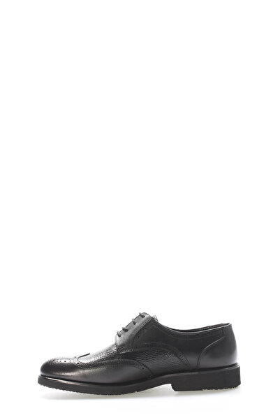 FAST STEP Hakiki Deri Erkek Klasik Ayakkabı 867MA409EVA