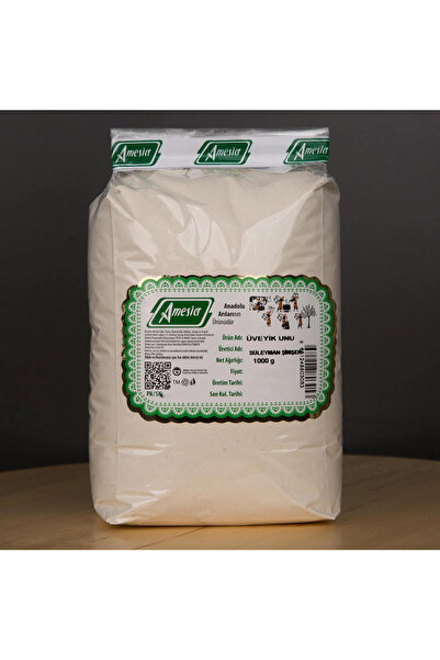 Amesia Üveyik Unu 1000 G.