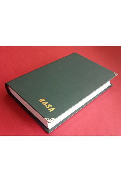 DEFTERSAN دفتر الأمان 17x24 368 ورقة