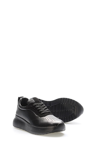 FAST STEP Hakiki Deri Kadın Casual Ayakkabı 982ZA1010