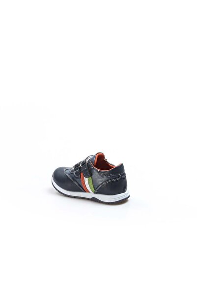 FAST STEP Genuine Leather Baby Casual Shoes 006Ba800